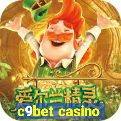 c9bet casino